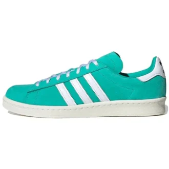 Adidas Campus 80S «Grønn Hvit»