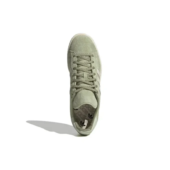 Adidas Campus 80S «Grønn Hvit»