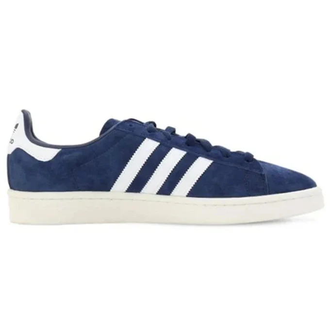 Adidas Campus 80S Japan Pack Vntg «Blue White»