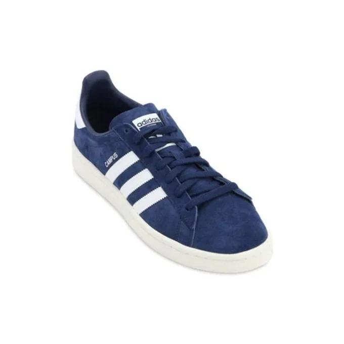 Adidas Campus 80S Japan Pack Vntg «Blue White»