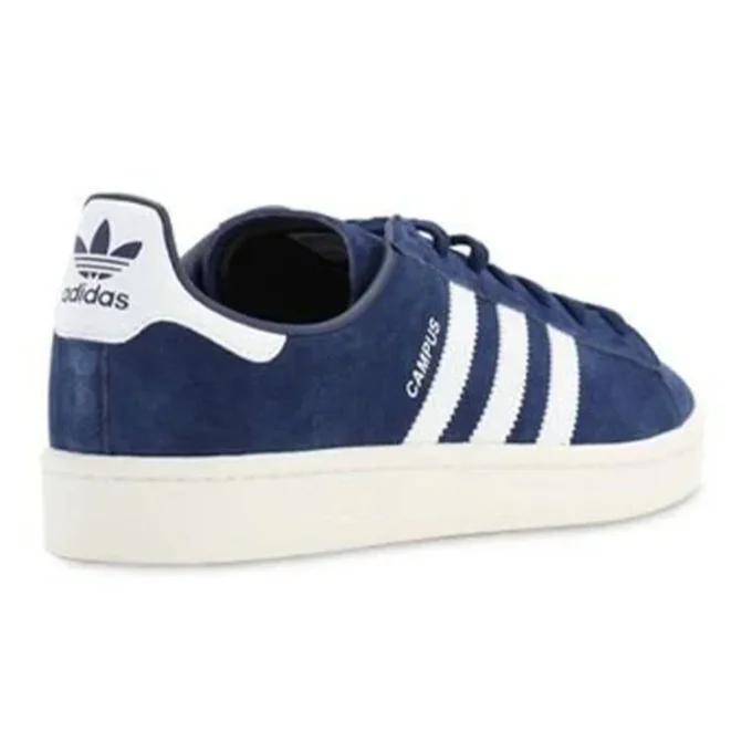 Adidas Campus 80S Japan Pack Vntg «Blue White»