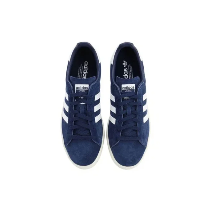 Adidas Campus 80S Japan Pack Vntg «Blue White»