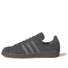 Adidas Campus 80S Js «Grey Grace Gum»