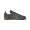 Adidas Campus 80S Js «Grey Grace Gum»