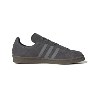 Adidas Campus 80S Js «Grey Grace Gum»