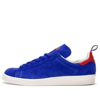 Adidas Campus 80S «Kazuki Kuraishi Blue»