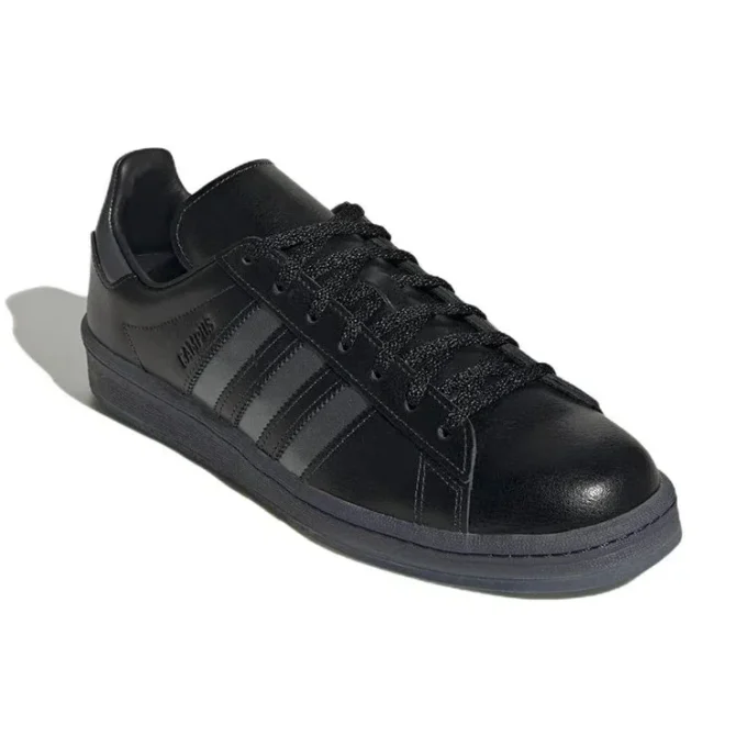 Adidas Campus 80S «La Rave Scene»