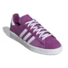 Adidas Campus 80S «Lilla Hvit»