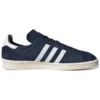Adidas Campus 80S «Mørkblå Hvit»