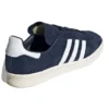 Adidas Campus 80S «Mørkblå Hvit»