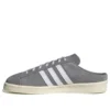 Adidas Campus 80S Mule «Grey»
