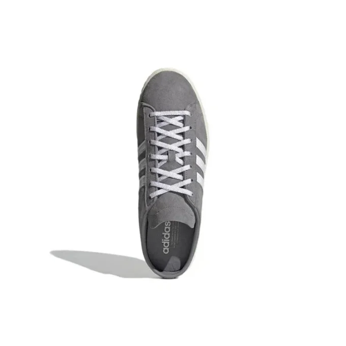 Adidas Campus 80S Mule «Grey»