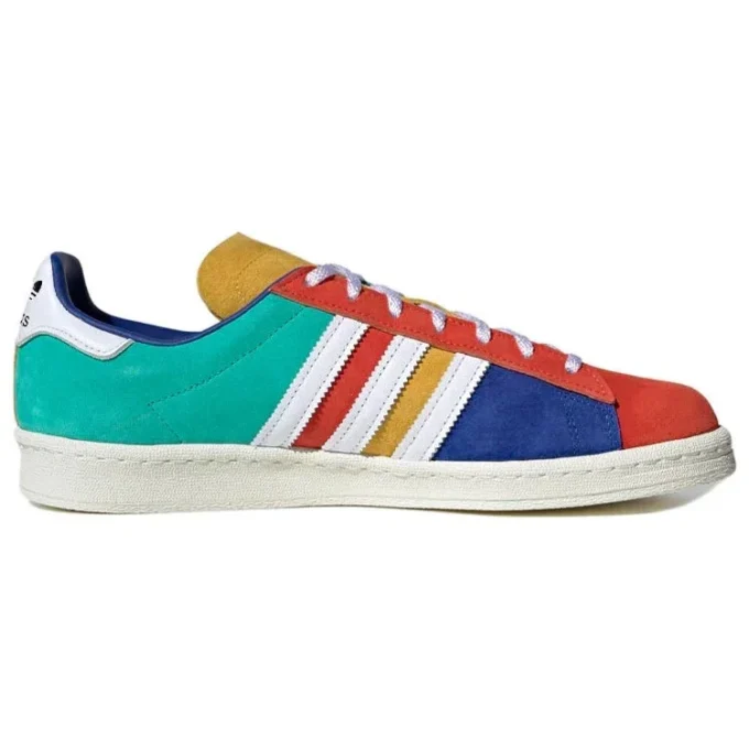 Adidas Campus 80S «Multi»