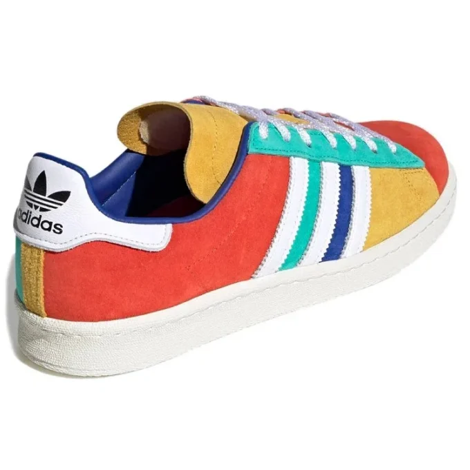 Adidas Campus 80S «Multi»