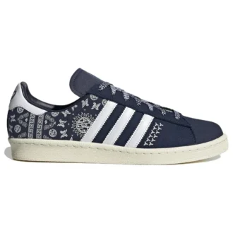 Adidas Campus 80S «Navy»