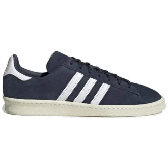 Adidas Campus 80S «Navy off White»