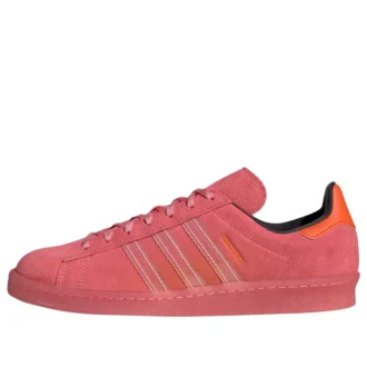 Adidas Campus 80S «New York  Coral»