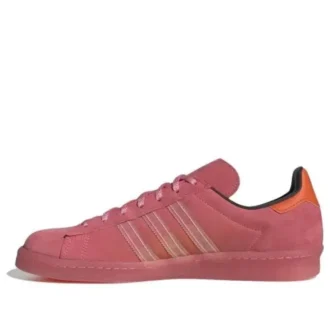 Adidas Campus 80S «New York  Coral»