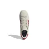 Adidas Campus 80S «off White Collegiate Red»