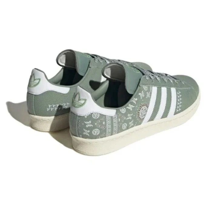 Adidas Campus 80S «Olive Green»