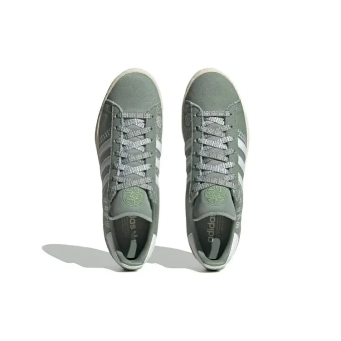 Adidas Campus 80S «Olive Green»