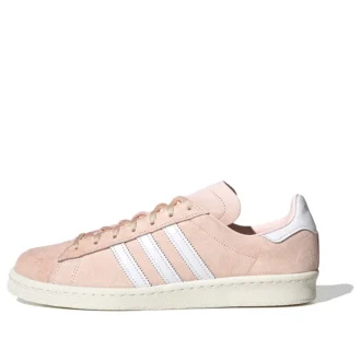 Adidas Campus 80S «Pink Blue»
