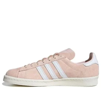 Adidas Campus 80S «Pink Blue»