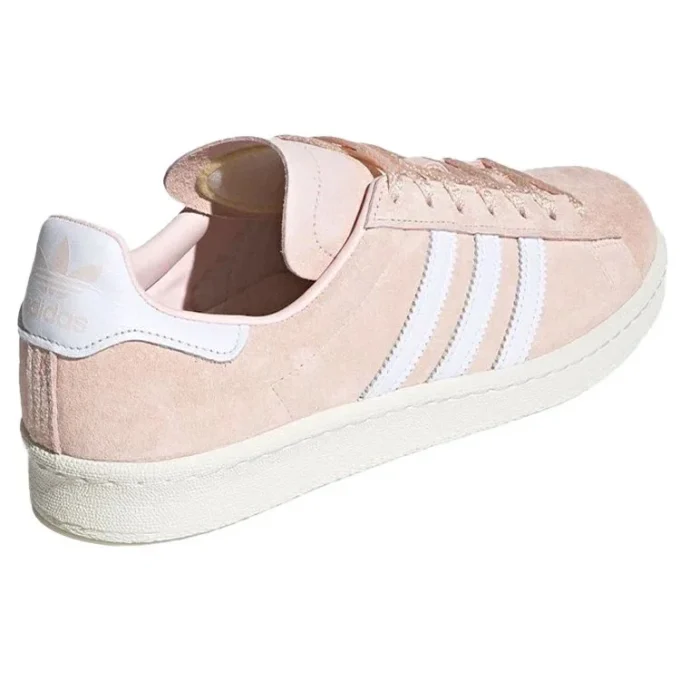 Adidas Campus 80S «Pink Blue»