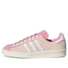Adidas Campus 80S «Pink Purple White»