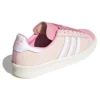 Adidas Campus 80S «Pink Purple White»