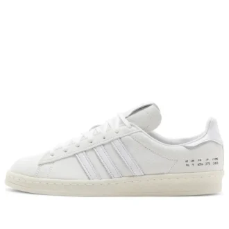 Adidas Campus 80S «Size Tag – off White»