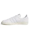 Adidas Campus 80S «Size Tag – off White»