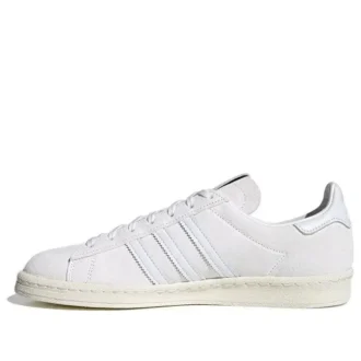 Adidas Campus 80S «Size Tag – off White»