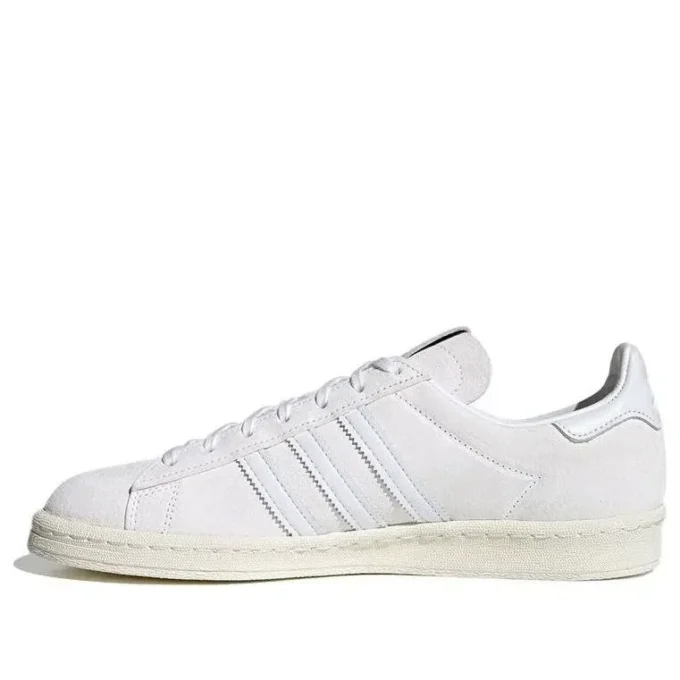 Adidas Campus 80S «Size Tag – off White»