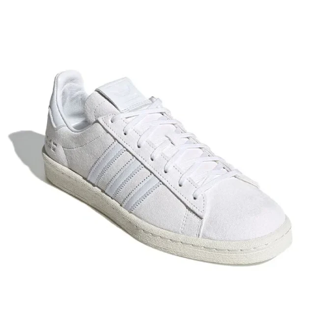 Adidas Campus 80S «Size Tag – off White»
