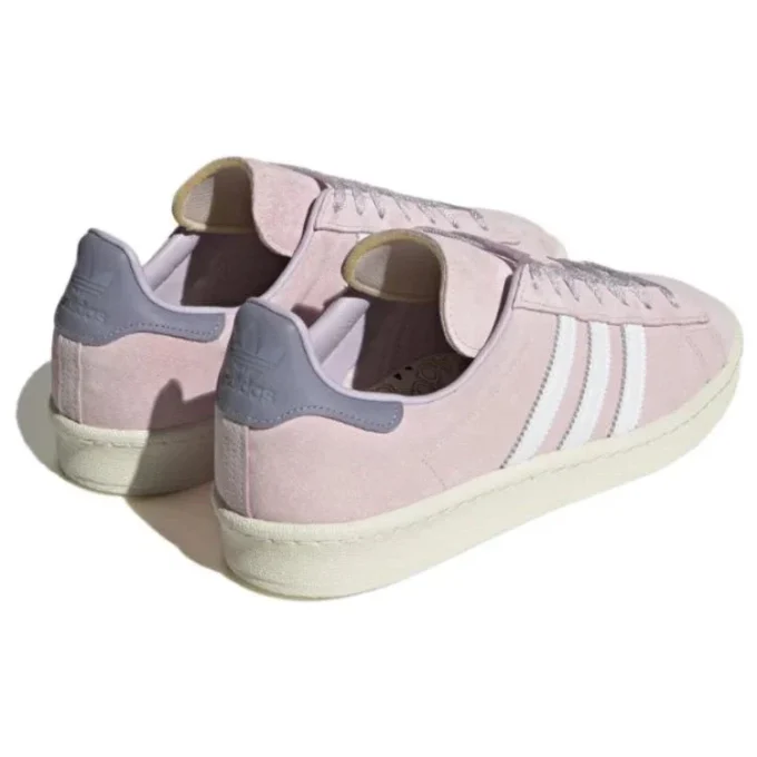 Adidas Campus 80S-sko  «Almost Pink»