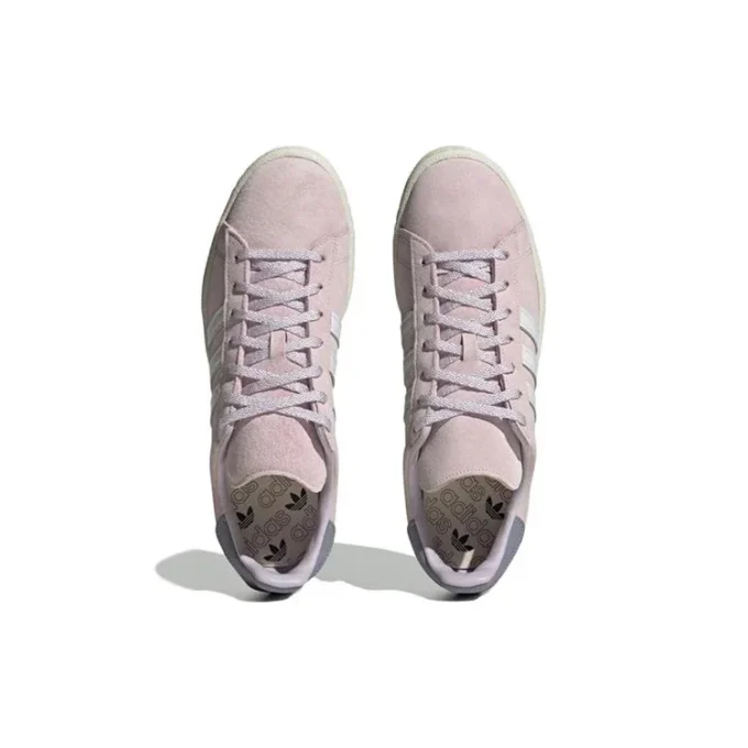 Adidas Campus 80S-sko  «Almost Pink»
