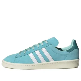 Adidas Campus 80S-sko «Light Aqua»