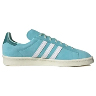 Adidas Campus 80S-sko «Light Aqua»