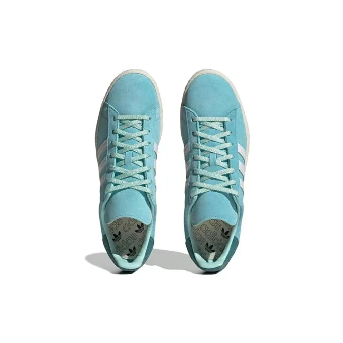 Adidas Campus 80S-sko «Light Aqua»