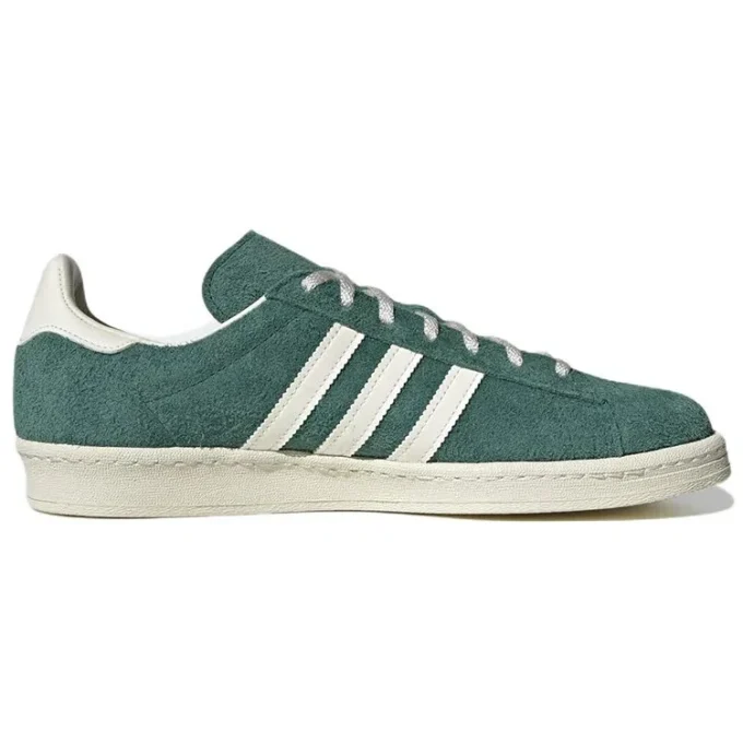 Adidas Campus 80S-sko «London Green»