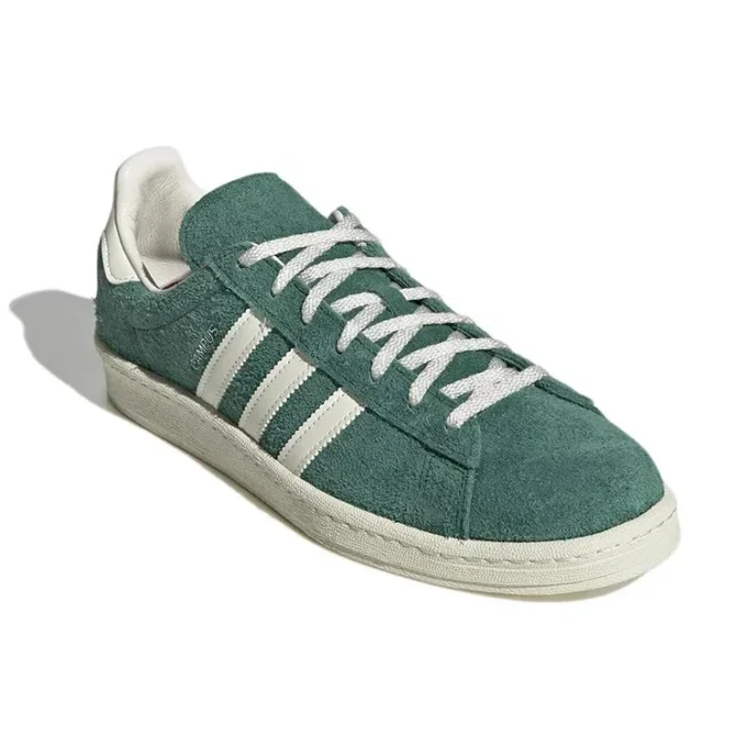 Adidas Campus 80S-sko «London Green»