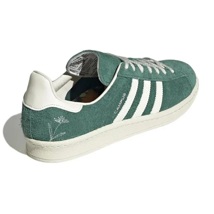 Adidas Campus 80S-sko «London Green»