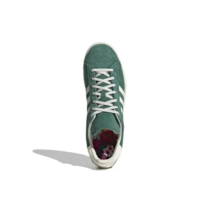 Adidas Campus 80S-sko «London Green»