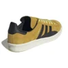 Adidas Campus 80S-sko «Mustard»