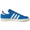 Adidas Campus 80S Sl 72 «Blue White»
