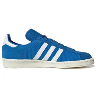 Adidas Campus 80S Sl 72 «Blue White»