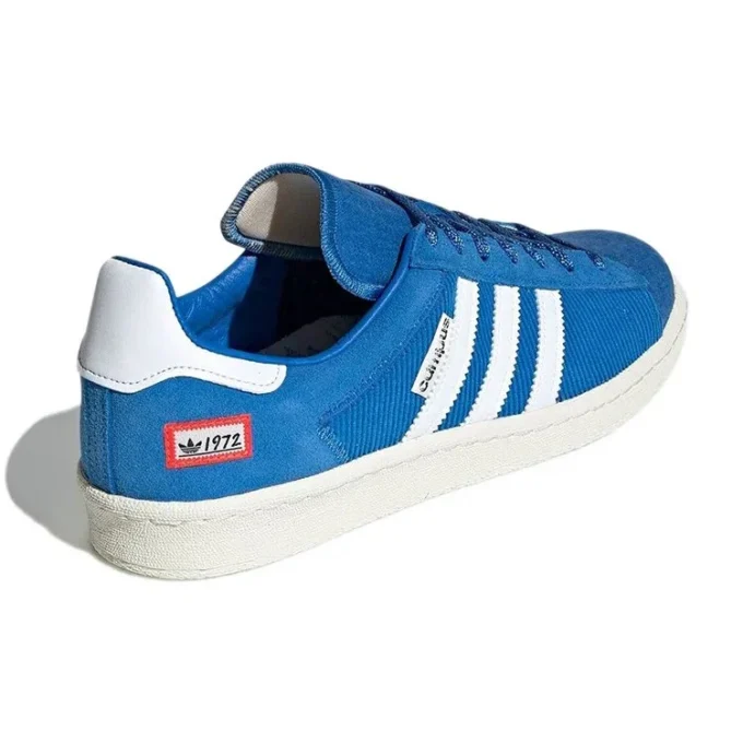 Adidas Campus 80S Sl 72 «Blue White»