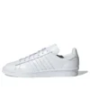 Adidas Campus 80S «Triple White»