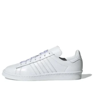 Adidas Campus 80S «Triple White»
